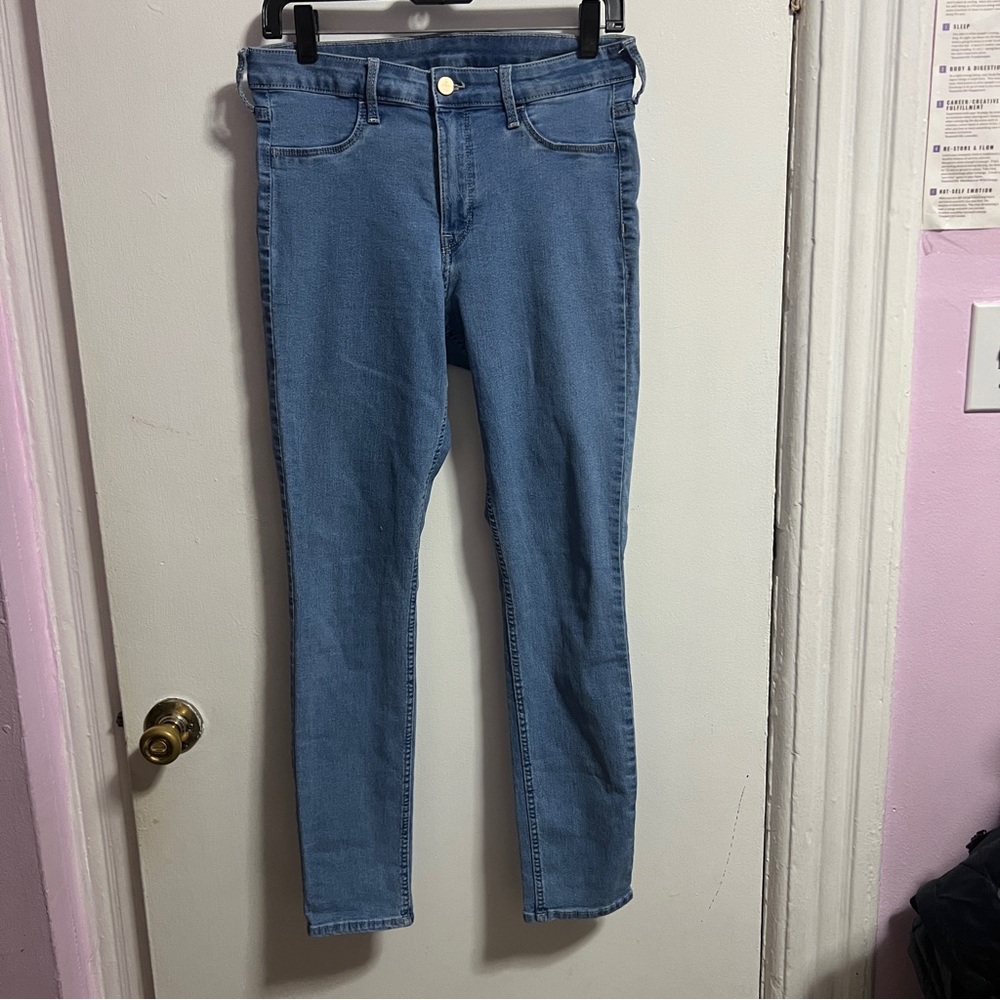 H&M skinny Jeans